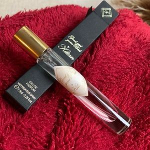 Kilian Paris "Good Girl Gone Bad" perfume spray glass bottle 7.5 ml/0.…
